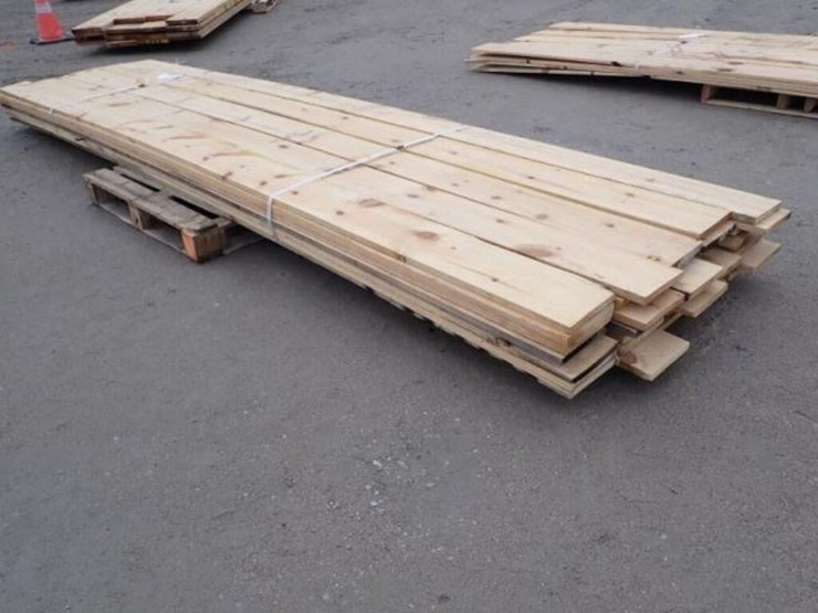qty-of-(35)-1-in.-x-8-in.-x-14-ft-pine-lumber-a511-image-3