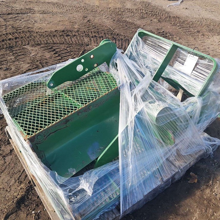 2015 JOHN DEERE 6000