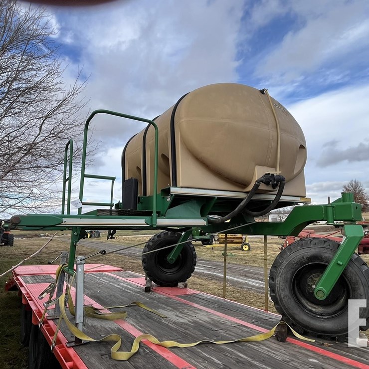 GREAT PLAINS SML1000