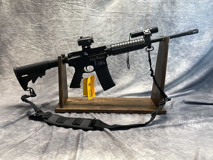 #2317-•-smith-&-wesson-556nato-semi-auto-rifle,-sn:-tu83579-image-1