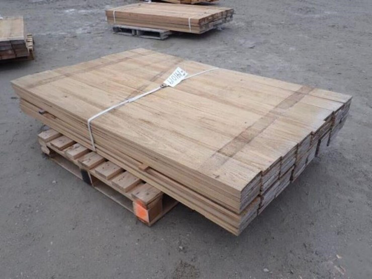 qty-of-(96)-1-in.-x-6-in.-x-6-ft-cedar-lumber-a511-image-3