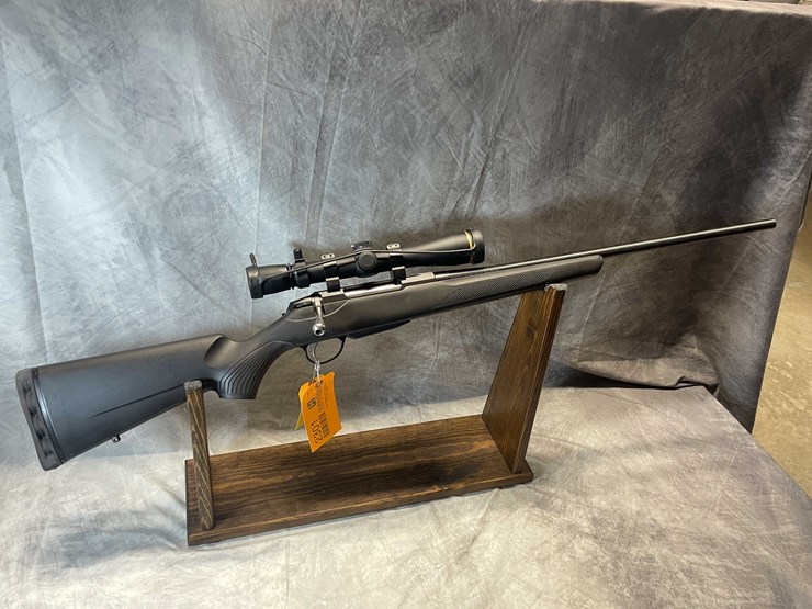 #2301-•-tikka-t3x-lite-30-06-sprg-bolt-action-rifle,-sn:-af4165-image-1