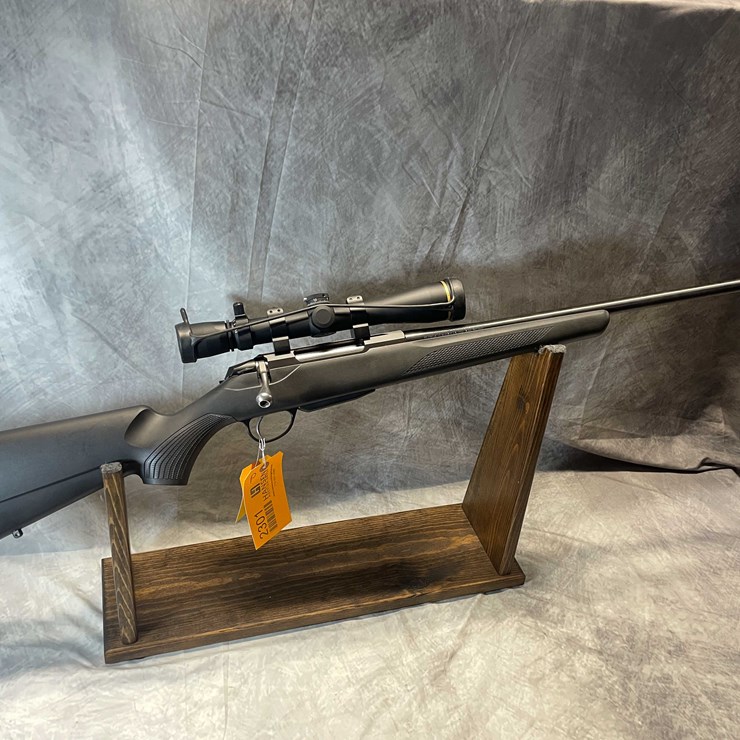 #2301 • Tikka t3X-lite 30-06 SPRG Bolt Action Rifle, SN: AF4165