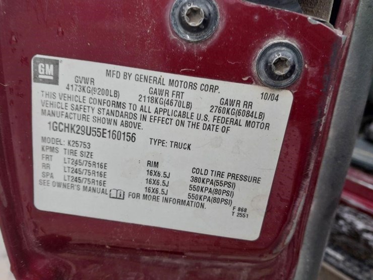 2005-chevrolet-silverado-2500-image-12