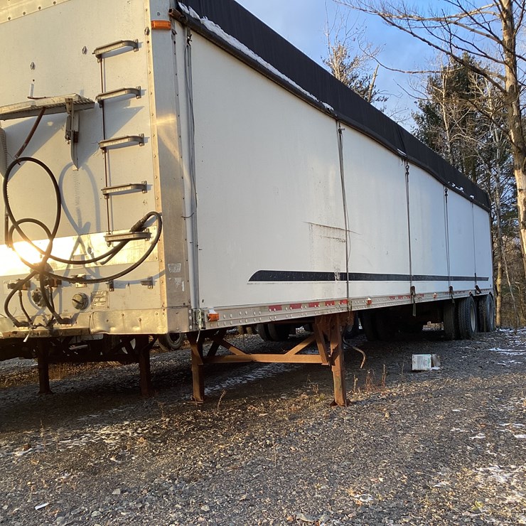 WILKENS WALKING FLOOR