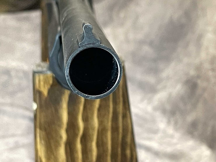 #2330-•-g-force-12-ga.-pump-action-shotgun,-sn:-21-21362-image-7