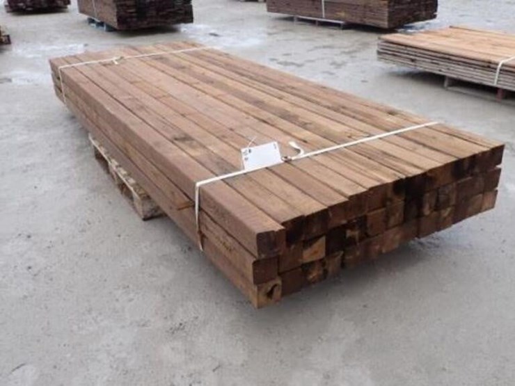 qty-of-(39)-4-in.-x-4-in.-x-10-ft-pressure-treated-image-1