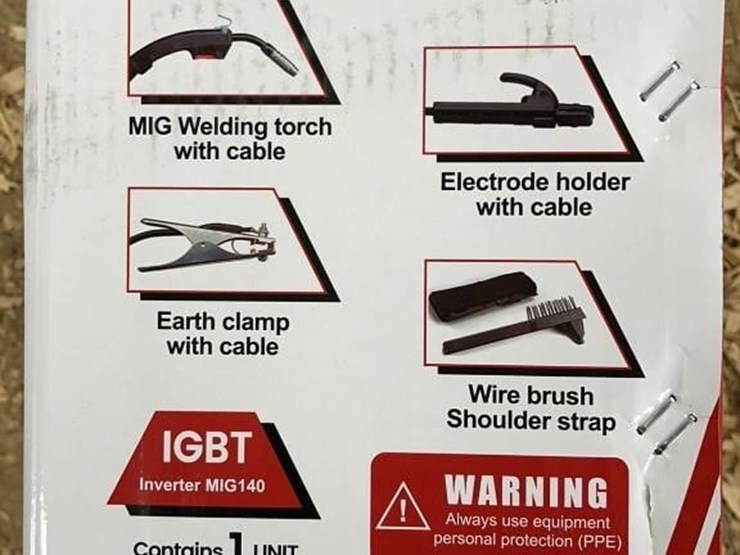 landhero-gasless-140a-110v-mig-welder-image-2