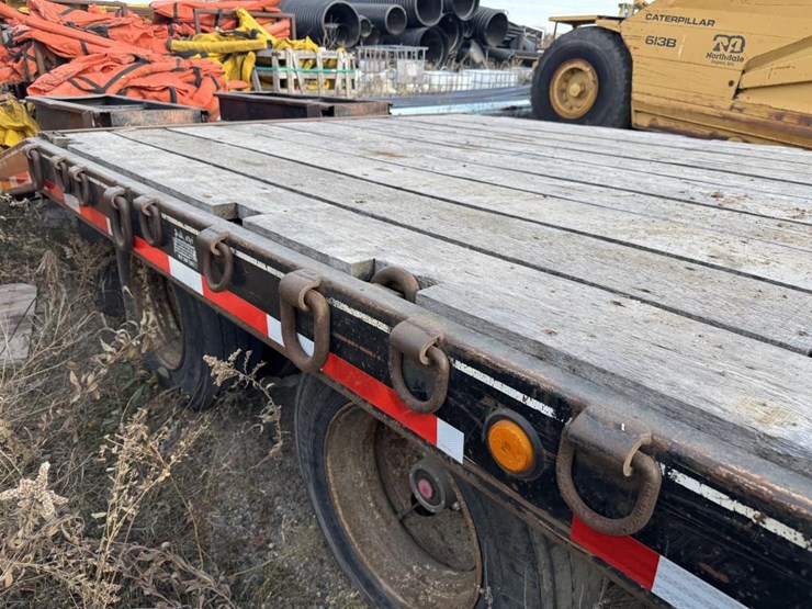 #1487-•-2001-felling-ft-40-2-equipment-trailer-image-19