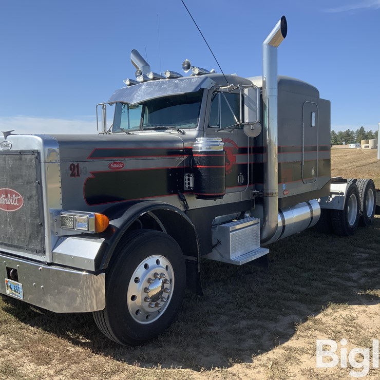 1995 PETERBILT 379