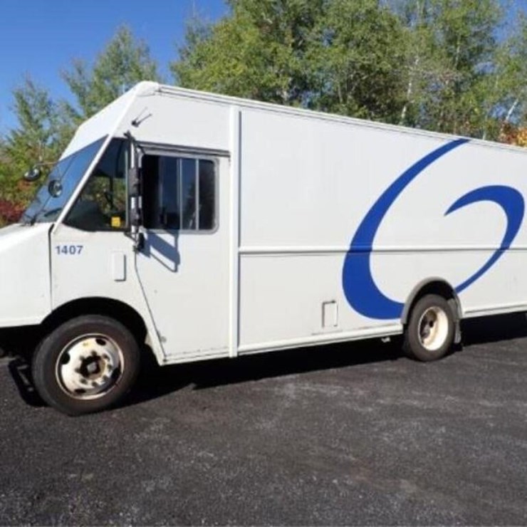 2015 FREIGHTLINER MT55