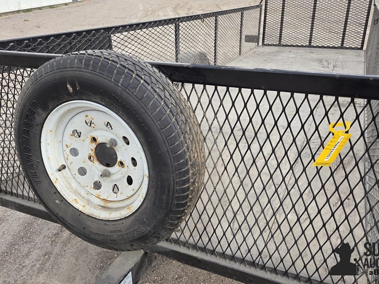 2008-tebben-5'×16'-s/a-utility-trailer-image-13