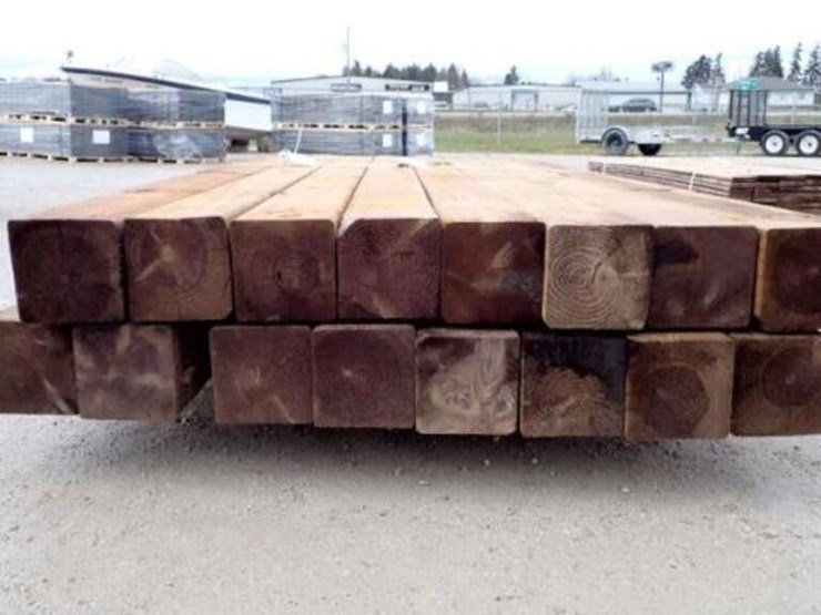 qty-of-(16)-6-in.-x-6-in.-x-8-ft-pressure-treated-image-7