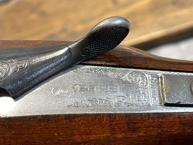 #2350-•-midland-sigura-12-ga.-shotgun,-sn:-99622-image-21