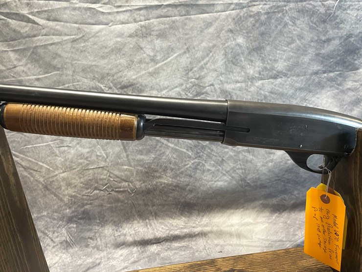 #2341-•-savage-arms-6070-foremost-12-ga.-pump-action-shotgun,-sn:-a655104-image-12