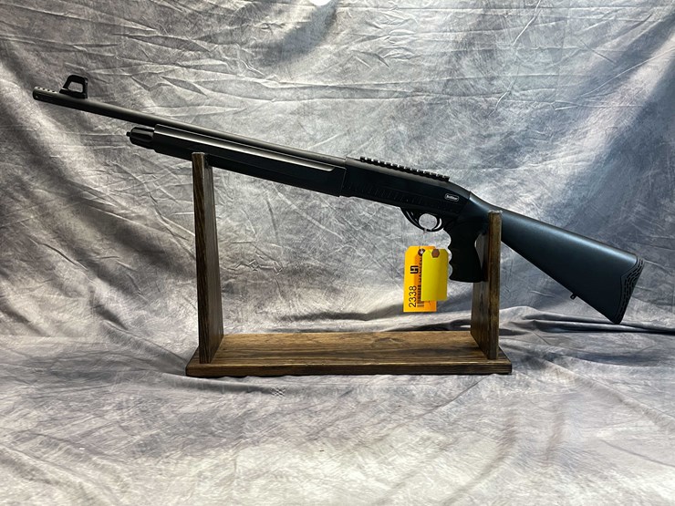 #2338-•-tri-star-12-ga.-semi-auto-shotgun,-sn:-ara0001825-image-9