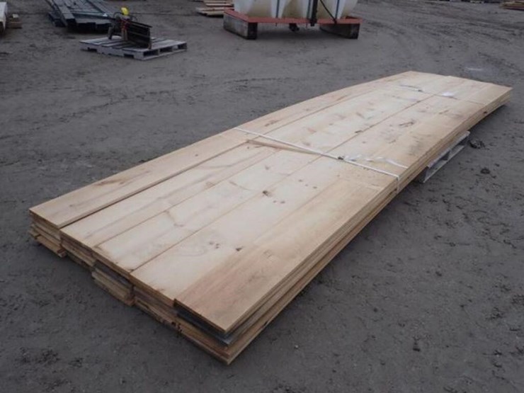 qty-of-(30)-1-in.-x-10-in.-x-16-ft-rough-one-side-image-2