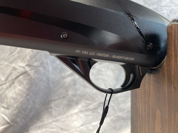 #2386-•-impala-plus-nero-12ga-semi-auto-shotgun,-sn:-60-h23yt-001374-image-11