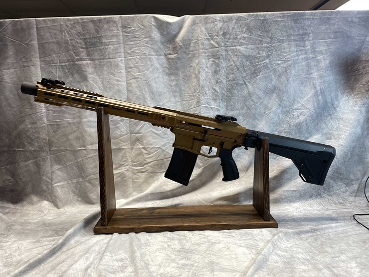 #2398-•-armsco-u-235-m22-12-ga.-semi-auto-shotgun,-sn:-tr4123-hbc002475-image-6