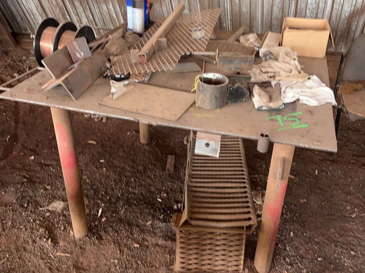 4-x-4-steel-shop-table,-3/8-plate-image-2