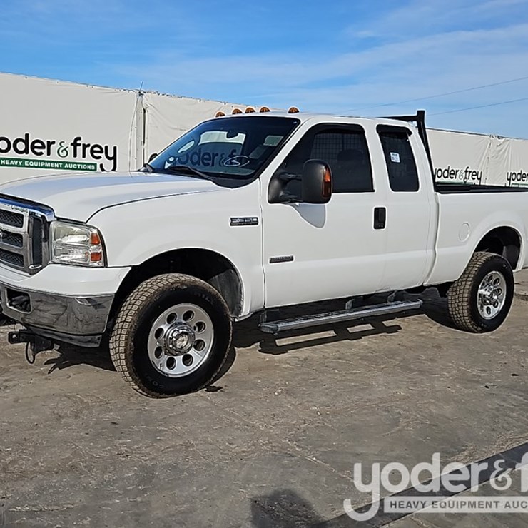 FORD F350 XLT