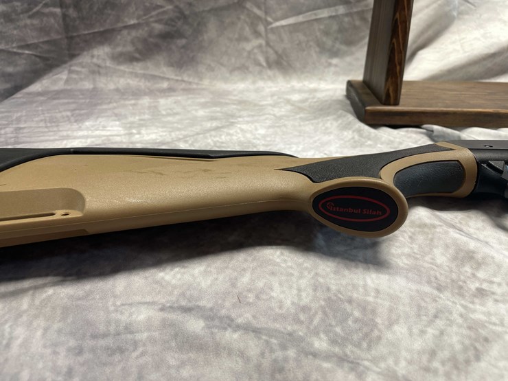 #2386-•-impala-plus-nero-12ga-semi-auto-shotgun,-sn:-60-h23yt-001374-image-18