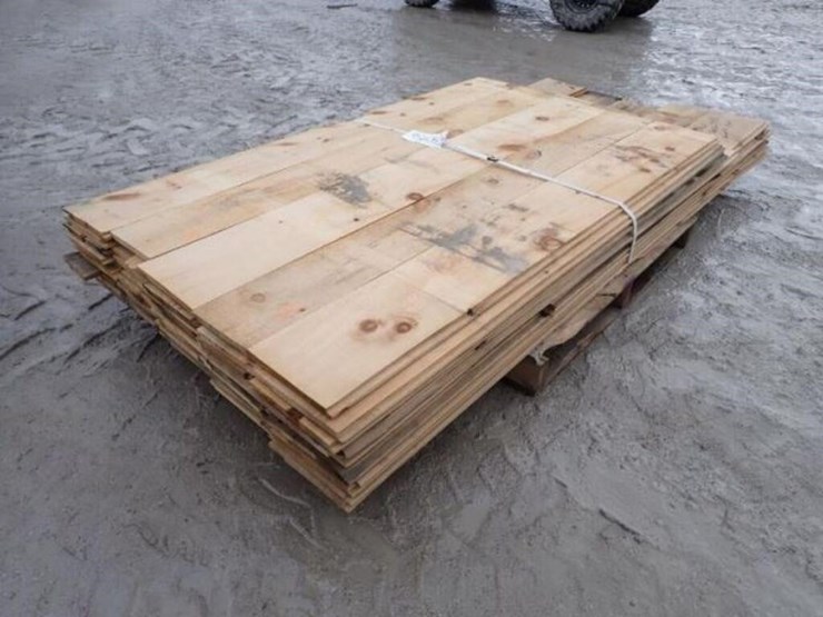 qty-of-(55)-1-in.-x-10-in.-x-6-8-ft-pine-channel-b-image-2