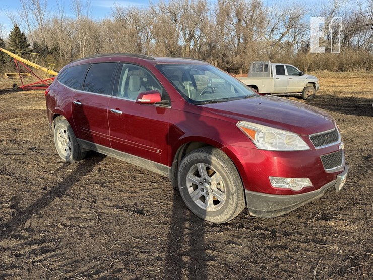 2010-chevrolet-traverse-image-7