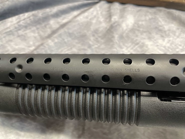 #2352-•-mosseberg-model-500-12-ga.-pump-action-shotgun,-sn:-v1072887-image-16