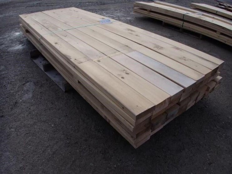 qty-of-(48)-2-in.-x-6-in.-x-10-ft-low-grade-yellow-image-3