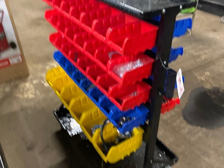 rolling-parts-sorter-w/-bins-image-4