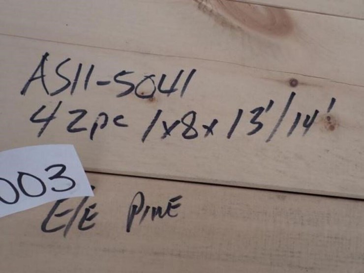 qty-of-(42)-1-in.-x-8-in.-x-13-14-ft-e/e-pine-a511-image-8