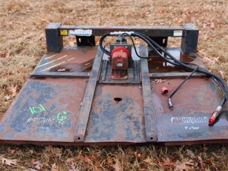 amm-busher-6'-mower-with-quick-hitch-plate-image-3