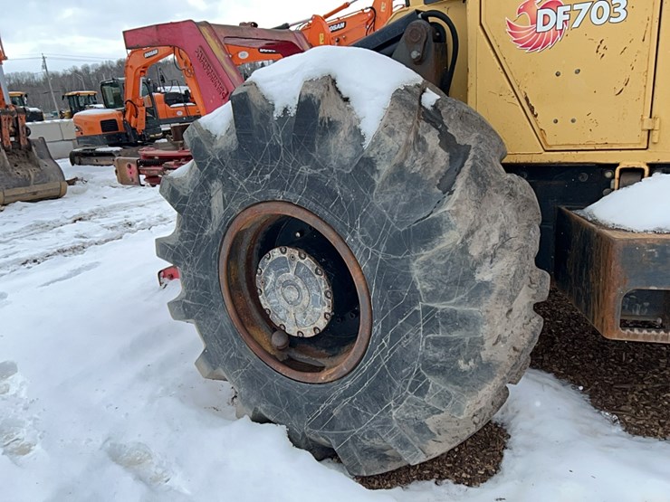 2018-delfab-df703-feller-buncher-sn:703s0025-image-15