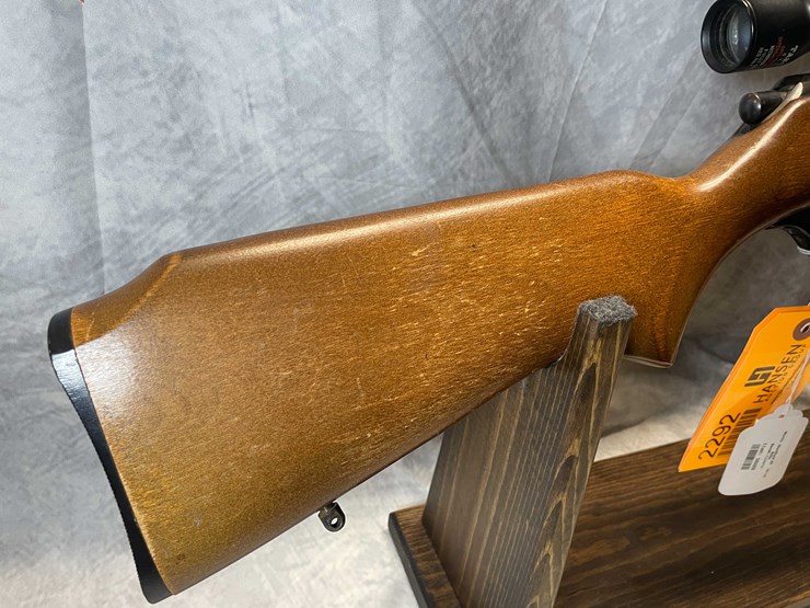 #2292-•-marlin-glenfield-model-25-22lr-bolt-action-rifle,-sn:-71344774-image-2