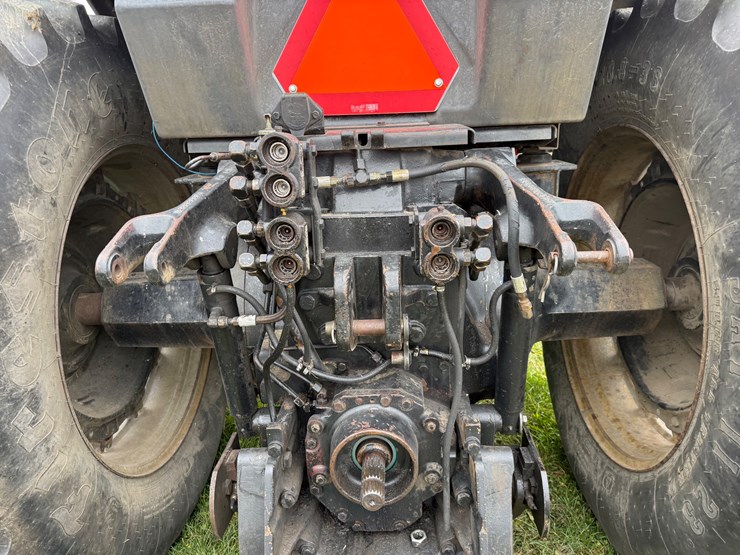 #1016-•-1989-case-7140-tractor-(fennimore,-wi)-image-32