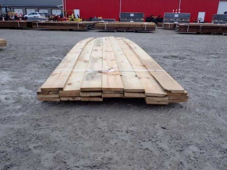 qty-of-(23)-1-in.-x-6-in.-x-12-14-ft-pine-lumber-a-image-6