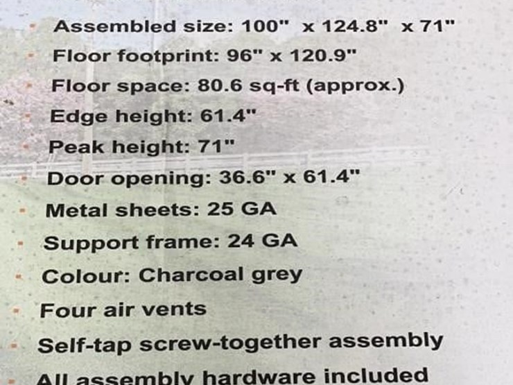 landhonor-8ft-x-10ft-galvanized-metal-shed-image-3