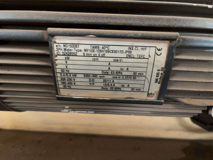 yale-overhead-crane,-crated-5000-lb-image-2