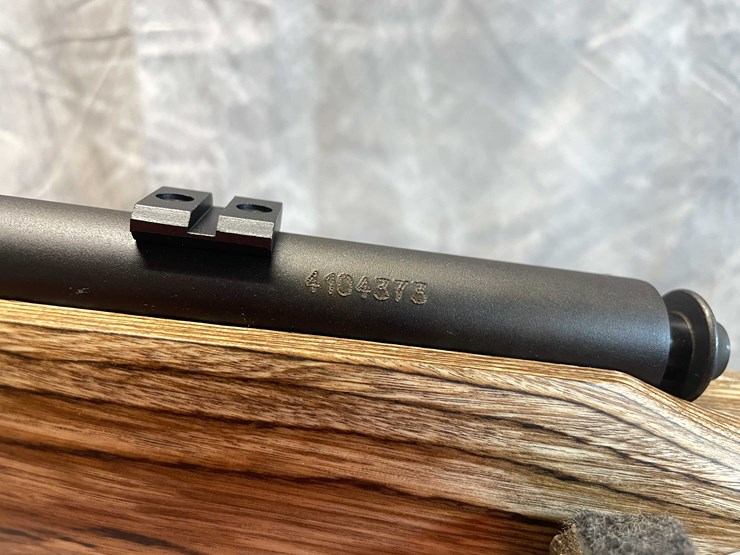 #2364-•-savage-arms-mark-ll-22-lr-bolt-action-rifle-,-sn:-4104373-image-10