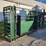 arrow-farmquip-8400-q-catch-cattle-squeeze-chute-w/alley-way---like-new-image-24
