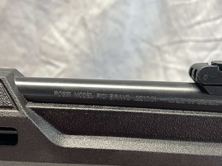 #2370-•-rossi-bravo-.22-wmr-lever-action-rifle,-sn:-7cl130161u-image-10