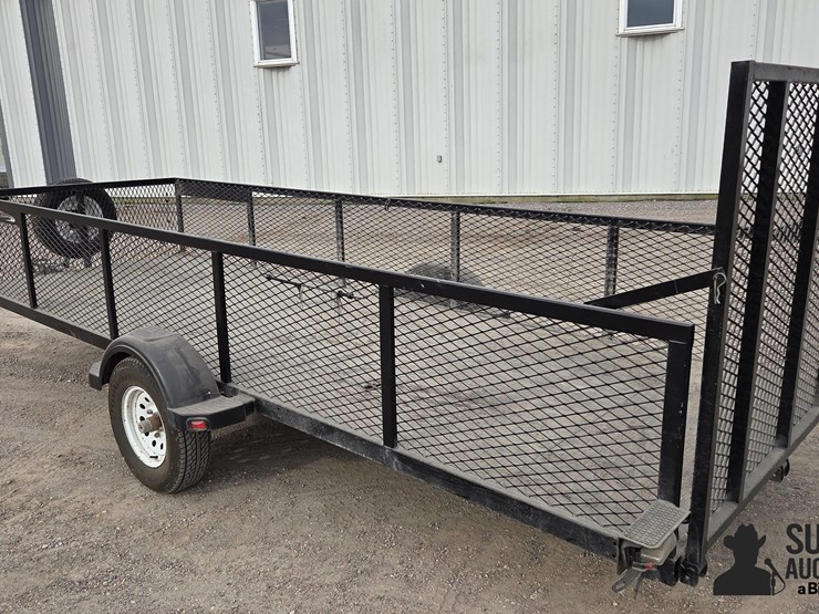 2008-tebben-5'×16'-s/a-utility-trailer-image-7