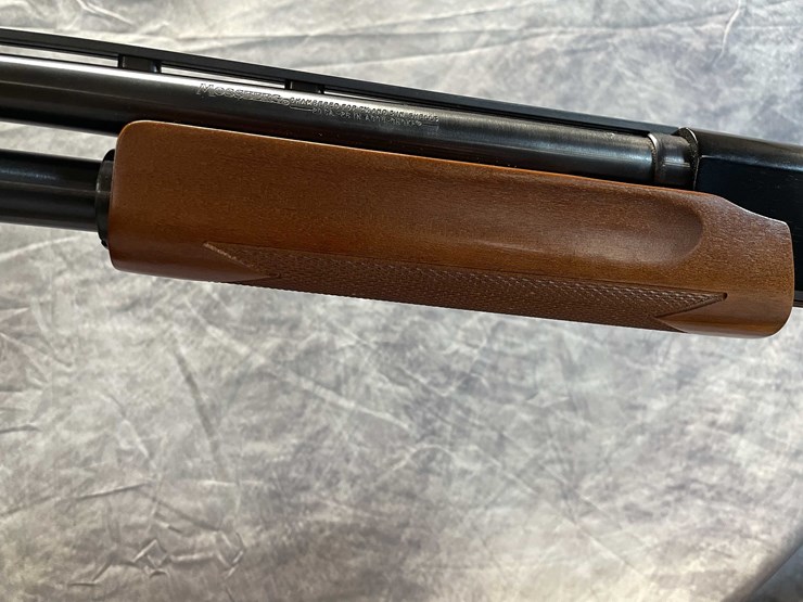 #2344-•-mosseberg-model-500-20-ga-pump-action-shotgun,-sn:-t013789-image-14