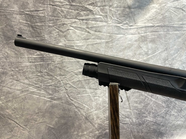 #2330-•-g-force-12-ga.-pump-action-shotgun,-sn:-21-21362-image-12