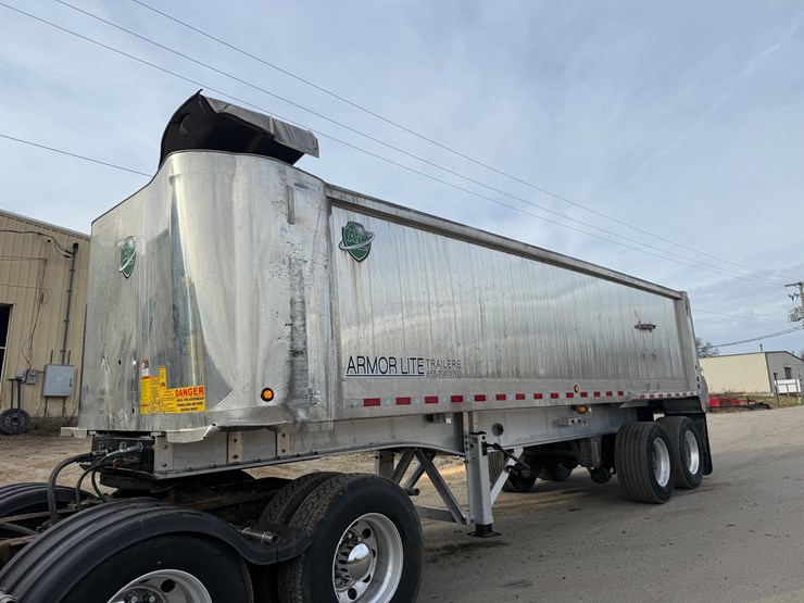 #1038-•-2024-armorlite-aluminum-dump-trailer-(has-wi-title)-(beaver-dam,-wi)-image-1