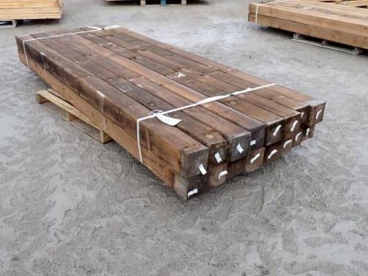 qty-of-(16)-6-in.-x-6-in.-x-10-ft-pressure-treated-image-1
