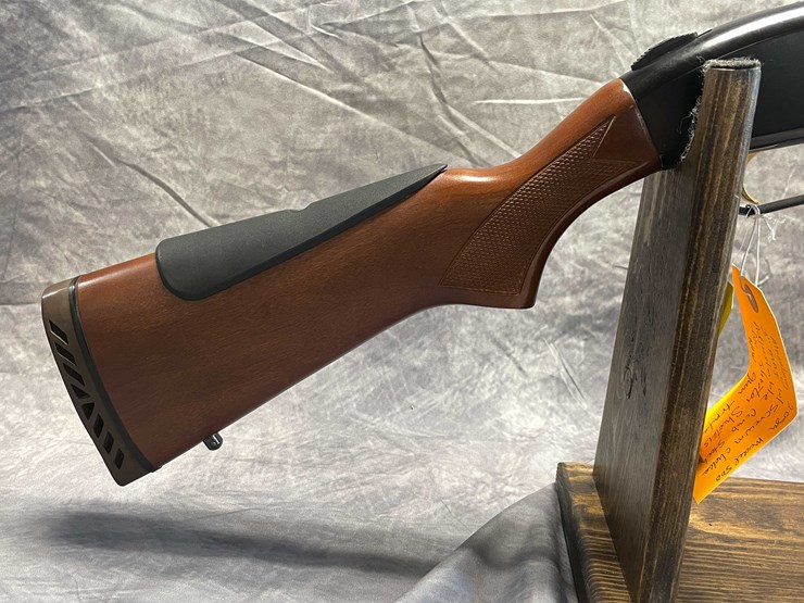 #2344-•-mosseberg-model-500-20-ga-pump-action-shotgun,-sn:-t013789-image-2