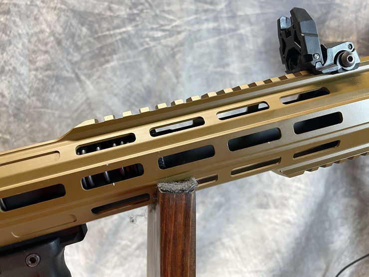 #2388-•-armsco-u-235-m22-12-ga.-semi-auto-shotgun,-sn:-41-h24yd-000092-image-10