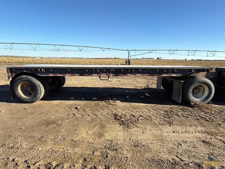1962-peerless-24'-flatbed-trailer-image-6